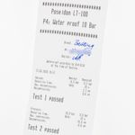 Breitling Chrono Cockpit A13358 - (5/8)