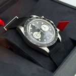 Tudor Black Bay Chrono 79360N-0007 (2023) - Black dial 41 mm Steel case (8/8)