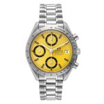 Omega Speedmaster Reduced 3511.12.00 - (1/7)
