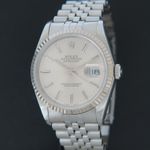 Rolex Datejust 36 116234 (1991) - 36mm Staal (1/4)