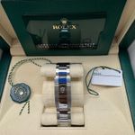 Rolex Datejust 36 126200 (2024) - 36 mm Steel case (6/6)