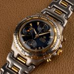 Zodiac Unknown 406.41.15 - (3/8)