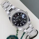 Rolex Datejust 36 126234 (2025) - 36mm Staal (1/8)