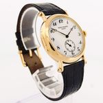 Patek Philippe Calatrava 3960J (1989) - Unknown dial 34 mm Yellow Gold case (2/6)