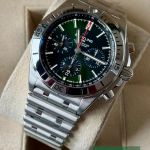 Breitling Chronomat 42 AB01343A1L1A1 - (3/7)