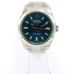 Rolex Milgauss 116400GV - (1/7)