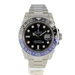 Rolex GMT-Master II 116710BLNR - (1/7)