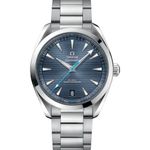 Omega Seamaster Aqua Terra 220.10.41.21.03.002 - (1/8)