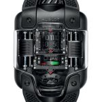 Hublot Classic Fusion Blue 910.CX.0000.RX - (1/1)