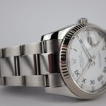 Rolex Oyster Perpetual Date 115234 - (6/8)