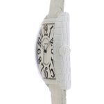 Franck Muller Cintrée Curvex 8880 SC BLK CRO - (4/8)