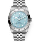 Tudor Black Bay 54 79000 (2025) - Turquoise dial 37 mm Steel case (1/1)