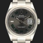Rolex Datejust 36 126234 - (3/8)