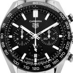 TAG Heuer Carrera CBN2A1B.BA0643 - (1/7)