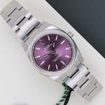 Rolex Oyster Perpetual 34 114200 - (1/8)