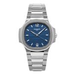 Patek Philippe Nautilus 7118/1A-001 - (1/6)