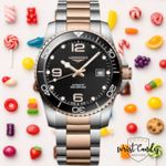 Longines HydroConquest L3.781.3.58.7 - (1/8)