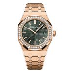 Audemars Piguet Royal Oak 15551OR.ZZ.1356OR.06 - (6/6)