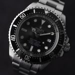 Rolex Sea-Dweller Deepsea 116660 - (2/3)