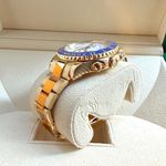 Rolex Yacht-Master II 116688 (2013) - Wit wijzerplaat 44mm Geelgoud (10/14)