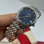 Omega De Ville Prestige 424.10.33.20.53.001 - (2/8)