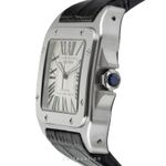 Cartier Santos 100 W20073X8 - (5/8)