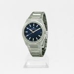 Zenith Defy Skyline 03.9400.670/51.I001 (2024) - Blauw wijzerplaat 36mm Staal (1/1)