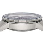 IWC Aquatimer Chronograph IW376710 (2012) - Blue dial 44 mm Steel case (4/6)