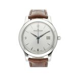 Jaeger-LeCoultre Master Control Date Q1398420 - (1/5)
