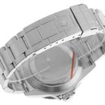 Rolex Submariner Date 16610 (2010) - Zwart wijzerplaat 40mm Staal (6/8)