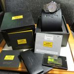 Breitling Transocean A4531012 (2015) - 43mm Staal (9/10)