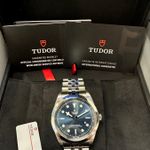 Tudor Black Bay 41 79680 (2023) - 41 mm Steel case (1/5)