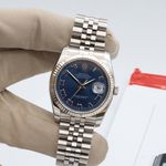 Rolex Datejust 36 116234 - (8/8)