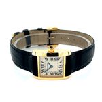 Cartier Tank Française 1820 - (1/8)