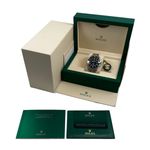 Rolex Submariner No Date 124060 (2022) - Black dial 41 mm Steel case (5/5)