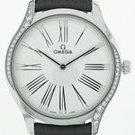 Omega De Ville Trésor 428.17.39.60.02.001 - (1/4)
