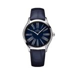 Omega De Ville Trésor 428.18.36.60.03.001 (2024) - Blue dial 36 mm Steel case (1/1)