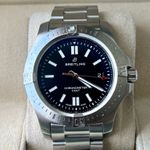 Breitling Colt Automatic A17388 - (2/5)