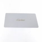 Cartier Santos Dumont WSSA0046 - (5/7)