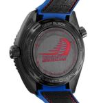 Omega Seamaster Planet Ocean 215.92.46.22.01.004 - (5/7)