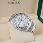 Rolex Explorer II 226570 - (4/8)