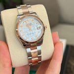 Rolex Datejust 278271 NG WHITE OYS - (1/7)
