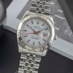 Rolex Datejust Turn-O-Graph 116264 - (3/8)
