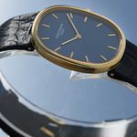 Patek Philippe Golden Ellipse 3848 - (4/8)