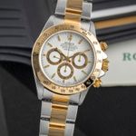 Rolex Daytona 16523 - (3/8)