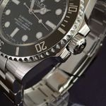 Rolex Submariner No Date 114060 - (6/8)