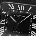 Cartier Santos WSSA0039 - (3/7)