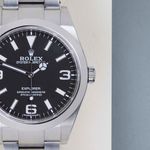 Rolex Explorer 214270 - (5/8)