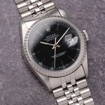 Rolex Datejust 36 16220 - (1/7)
