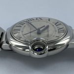 Cartier Ballon Bleu 36mm 3284 (2011) - 36 mm (6/8)